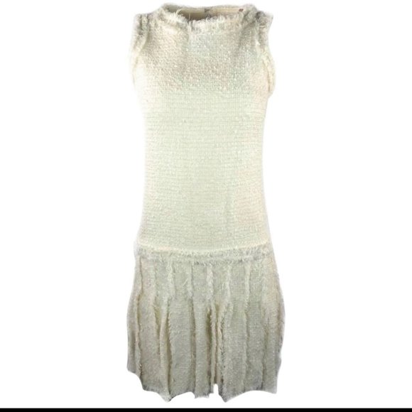 Chanel Dresses & Skirts - Authentic Chanel Dress